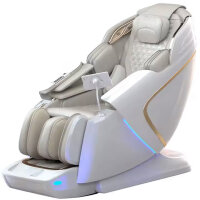 Luxus Massagesessel "Jupiter V.2" mit...